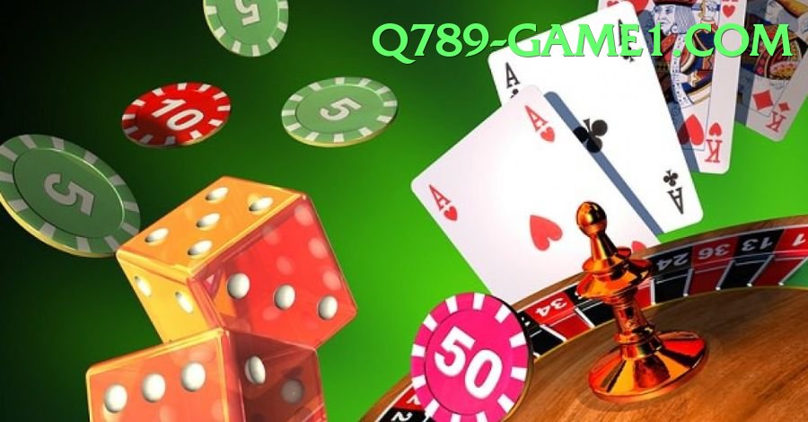 q789 game app for Pakistan players