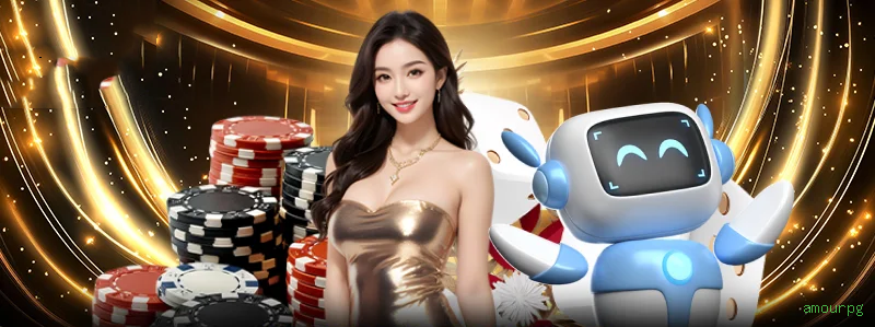 Controles de paJogonto e BRL em amourpg