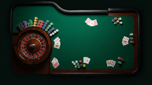 Game list for q789 casino section